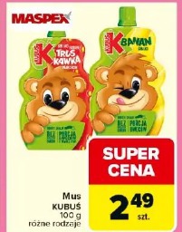 Mus Kubuś