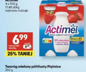 Actimel