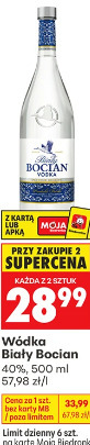 Wódka Biały Bocian