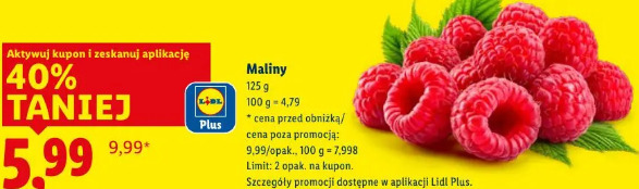 Maliny
