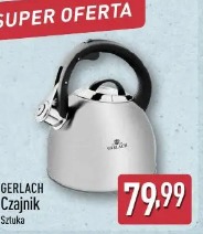 Czajnik Gerlach