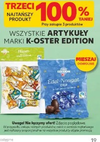 Wszystkie artykuły marki K-Oster Edition
