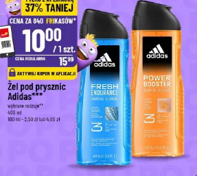 Żel pod prysznic Adidas