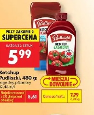 Ketchup Pudliszki