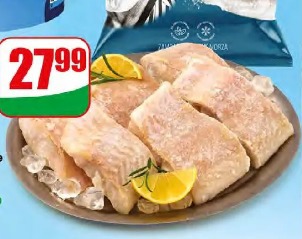 Dorsz czarny filet Nord Capital