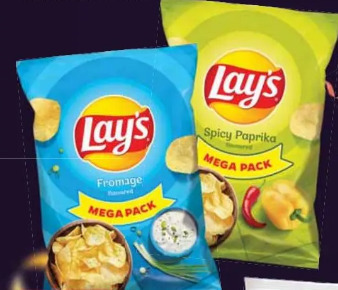 Chipsy Lay's