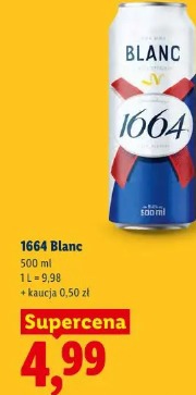 1664 Blanc