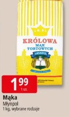 Mąka Młynpol