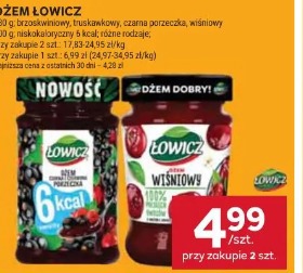 Dżem Łowicz