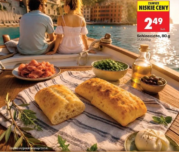 Schiacciata
