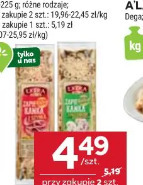 Zapiekanka Extra Line