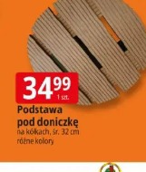 Podstawa pod doniczkę