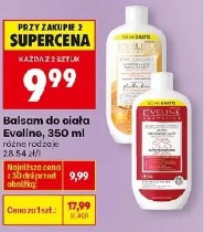 Balsam do ciała Eveline