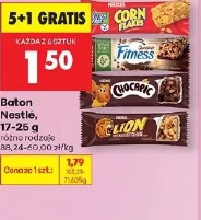 Baton Nestlé