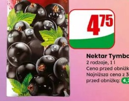 Nektar Tymbark
