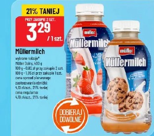Müllermilch Müller