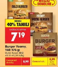 Burger Yoemy