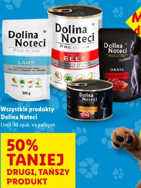 Wszystkie produkty Dolina Noteci
