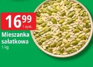 Mieszanka sałatkowa