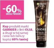 Garnier Olia Gloss odżywka do włosów