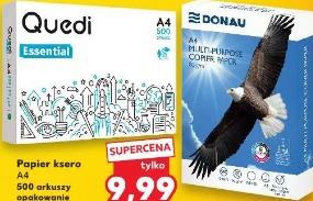 Donau Multi-purpose copier paper