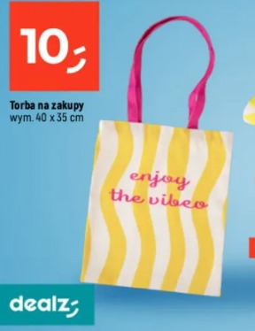 Torba na zakupy