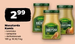 Musztarda Kamis