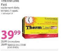 Therm Line Fast suplement diety