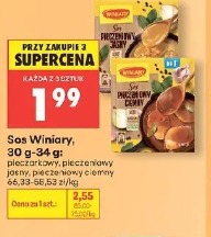 Sos Winiary