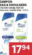 Szampon Head & Shoulders