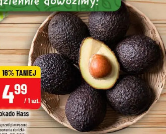 Awokado Hass