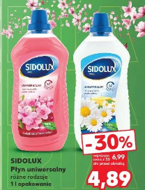 Sidolux Płyn uniwersalny