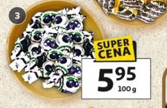 Śliwka Nałęczowska