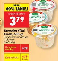 Surówka Vital Fresh