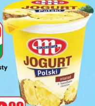 Jogurt Polski Mlekovita