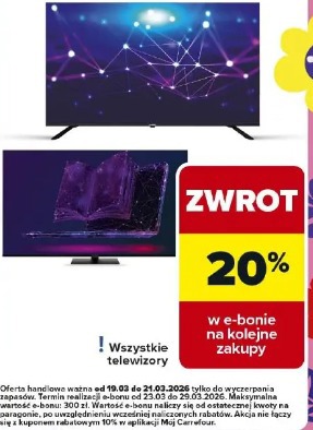 Wszystkie telewizory