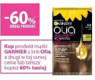 Garnier Olia farba do włosów