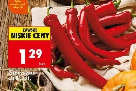 Papryczka chili