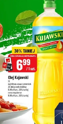 Olej Kujawski