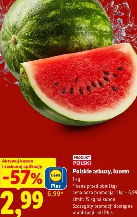Polskie arbuzy