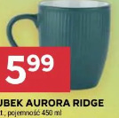 Kubek Aurora Ridge
