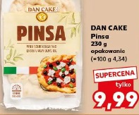 DAN CAKE Pinsa