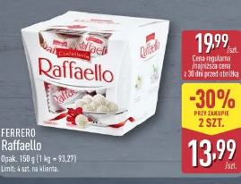 Ferrero Raffaello