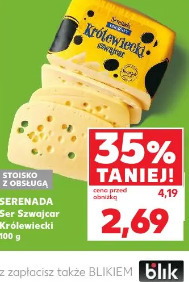 Serenada ser szwajcar królewiecki