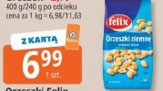 Orzeszki Felix Intersnack