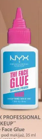 Nyx Professional Makeup The Face Glue baza pod makijaż