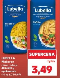 Lubella Makaron
