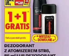 Dezodorant z atomizerem STR8, 85 ml lub dezodorant w spray'u STR8, 150 ml
