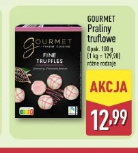 Gourmet Praliny truflowe