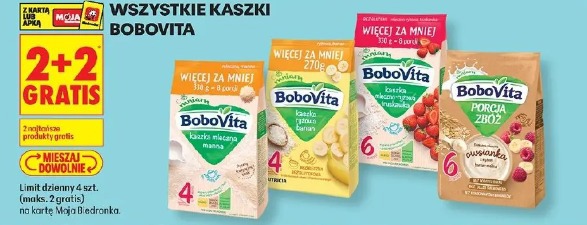 Kaszki Bobovita